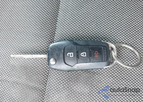 2016 Ford F-150 Xl z USA, uszkodzony, nr VIN 1FTEW1CP1GKE60558